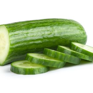 FRESH CUCUMBER