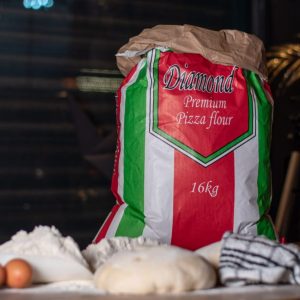 DIAMOND PIZZA CHOICE FLOUR 16KG
