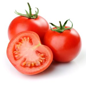 FRESH TOMATOES