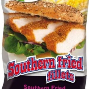 MEADOW VALE SOUTHERN FRIED FILLETS 2.4KG