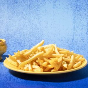 Maestro French Fries