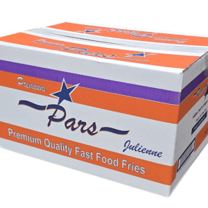 PREMIUM PARS JULIENNE 9.08KG (7x7/6x6)