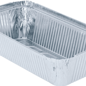 Alum No6 Containers (LARGE)