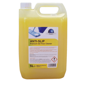 SEPCO ANTI-SLIP Premium Floor Cleaner 5L