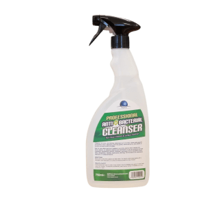 SEPCO PROFESSIONAL Anti+ Bacterial Cleanser 750ml