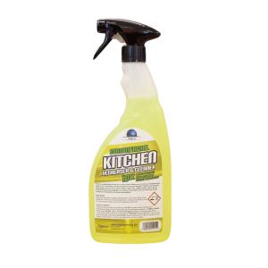 SEPCO Commercial Kitchen Degreaser and Cleaner 750ml